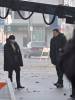 Once Upon A Time Tournage Saison 5 