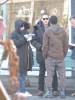 Once Upon A Time Tournage Saison 5 