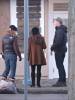 Once Upon A Time Tournage Saison 5 