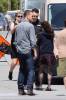 Once Upon A Time Tournage Saison 5 