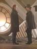 Once Upon A Time Tournage Saison 5 