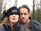 Once Upon A Time Tournage Saison 5 