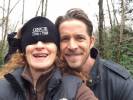 Once Upon A Time Tournage Saison 5 
