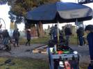 Once Upon A Time Tournage Saison 5 