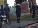 Once Upon A Time Tournage Saison 5 