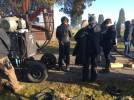 Once Upon A Time Tournage Saison 5 