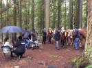 Once Upon A Time Tournage Saison 5 