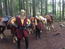 Once Upon A Time Tournage Saison 5 