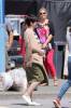 Once Upon A Time Tournage Saison 5 