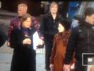 Once Upon A Time Tournage Saison 5 