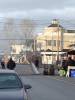 Once Upon A Time Tournage Saison 5 