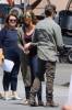 Once Upon A Time Tournage Saison 5 