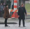 Once Upon A Time Tournage Saison 5 