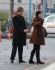 Once Upon A Time Tournage Saison 5 