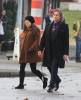 Once Upon A Time Tournage Saison 5 