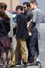 Once Upon A Time Tournage Saison 5 
