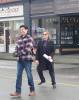Once Upon A Time Tournage Saison 5 
