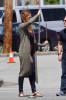 Once Upon A Time Tournage Saison 5 