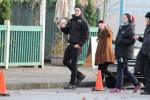Once Upon A Time Tournage Saison 5 