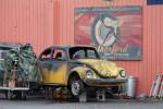 Once Upon A Time Tournage Saison 5 