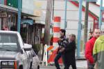 Once Upon A Time Tournage Saison 5 