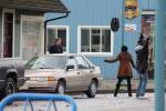 Once Upon A Time Tournage Saison 5 