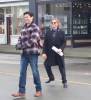 Once Upon A Time Tournage Saison 5 