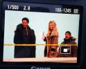 Once Upon A Time Tournage Saison 5 