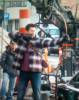 Once Upon A Time Tournage Saison 5 