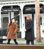 Once Upon A Time Tournage Saison 5 