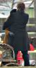 Once Upon A Time Tournage Saison 5 