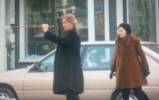Once Upon A Time Tournage Saison 5 
