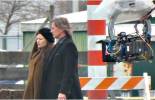 Once Upon A Time Tournage Saison 5 