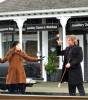 Once Upon A Time Tournage Saison 5 