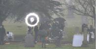 Once Upon A Time Tournage Saison 5 