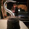 Once Upon A Time Tournage Saison 5 
