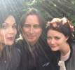 Once Upon A Time Tournage Saison 5 