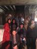 Once Upon A Time Tournage Saison 5 