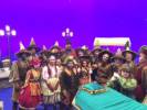 Once Upon A Time Tournage Saison 5 