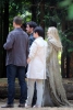 Once Upon A Time Tournage Saison 5 