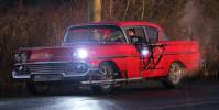 Once Upon A Time Tournage Saison 5 