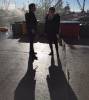 Once Upon A Time Tournage Saison 5 