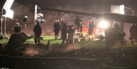Once Upon A Time Tournage Saison 5 