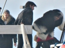 Once Upon A Time Tournage Saison 5 
