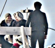 Once Upon A Time Tournage Saison 5 