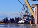 Once Upon A Time Tournage Saison 5 