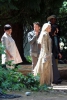 Once Upon A Time Tournage Saison 5 