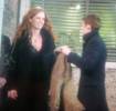 Once Upon A Time Tournage Saison 5 
