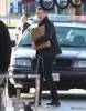 Once Upon A Time Tournage Saison 5 