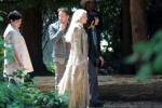 Once Upon A Time Tournage Saison 5 